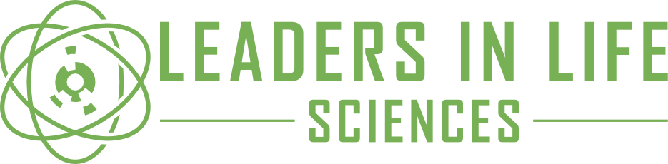 Leaders in Life Sciences Logo