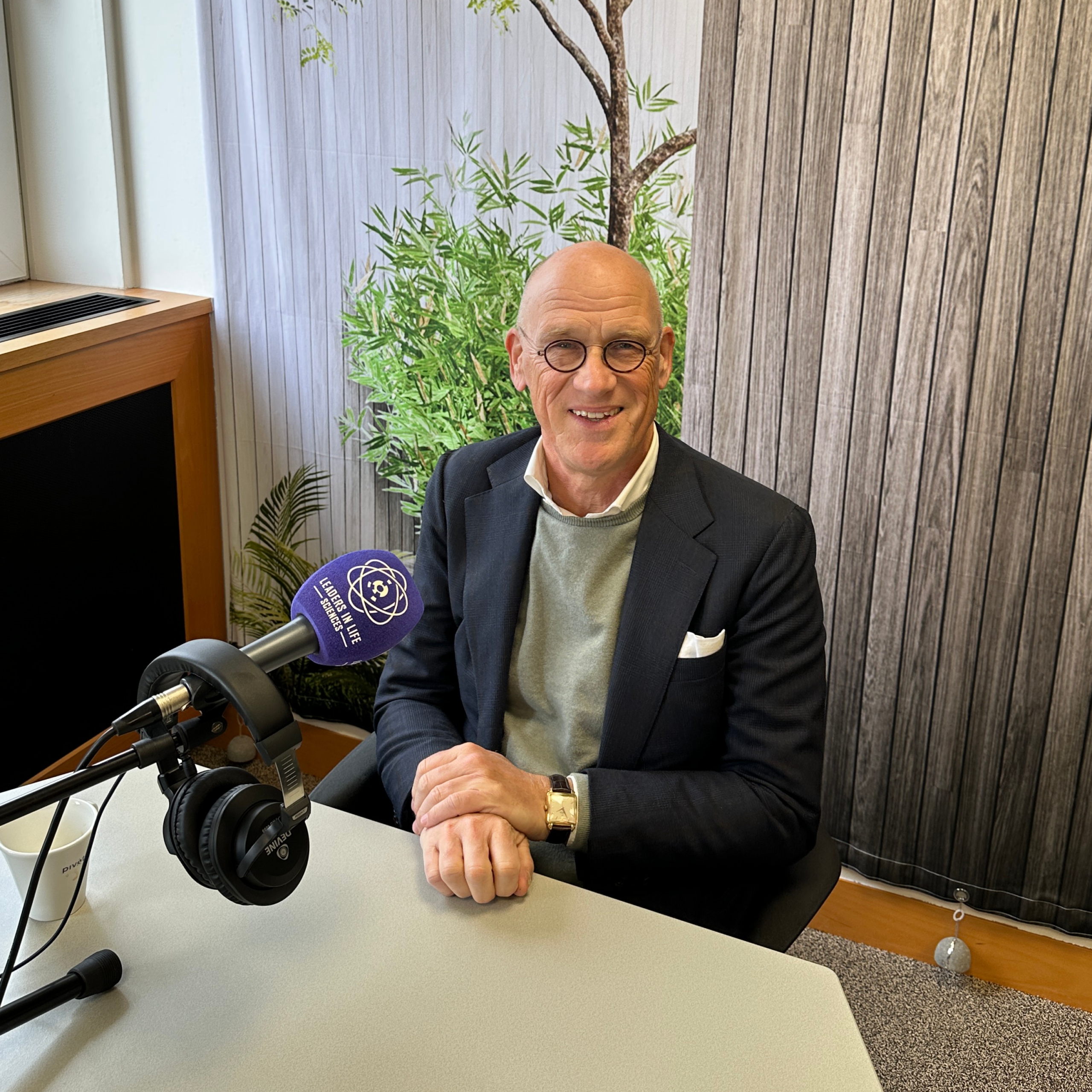 Peter Ketelaar